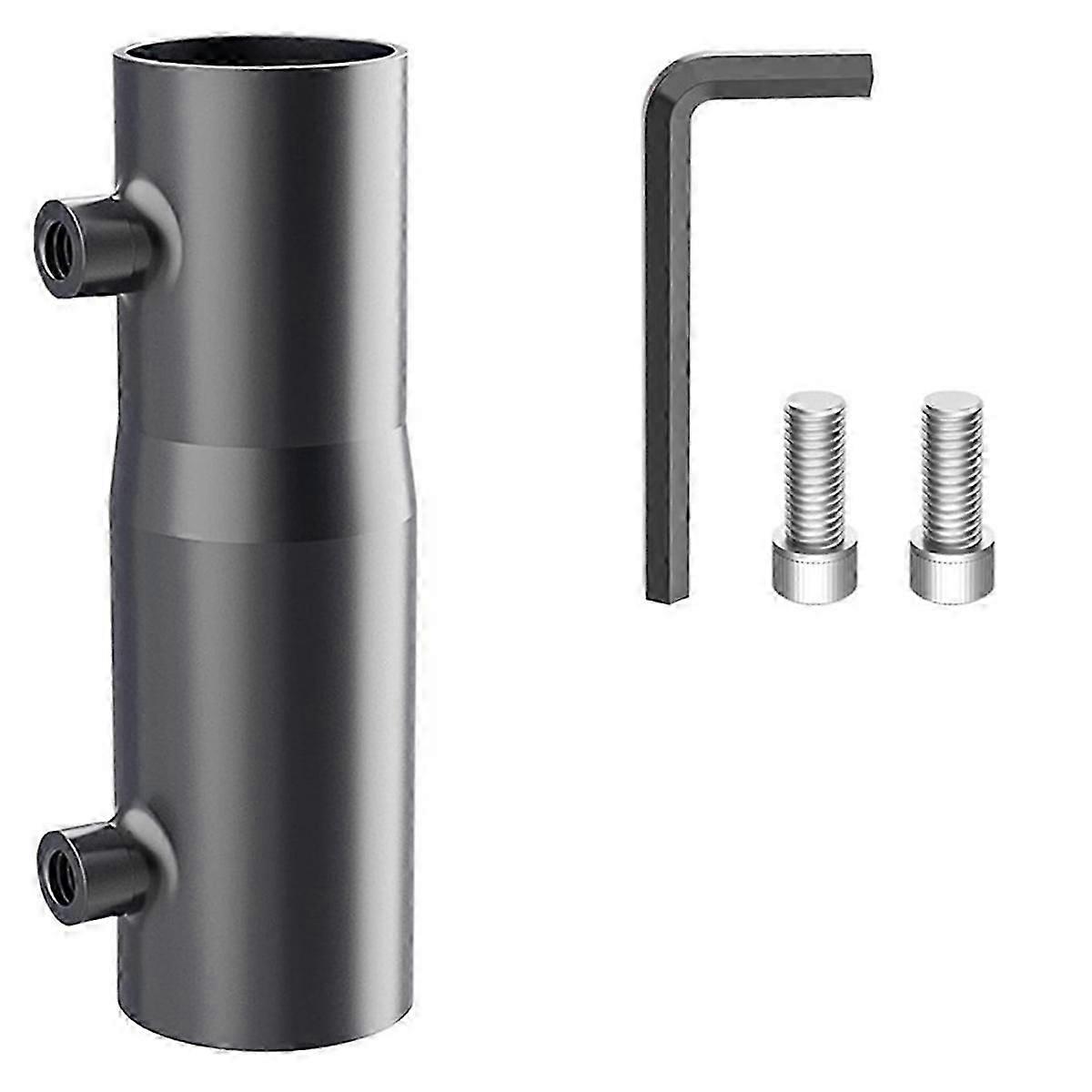 for Pipe Adapter, Heavy Duty Pole Mount Bracket Mounting Kit