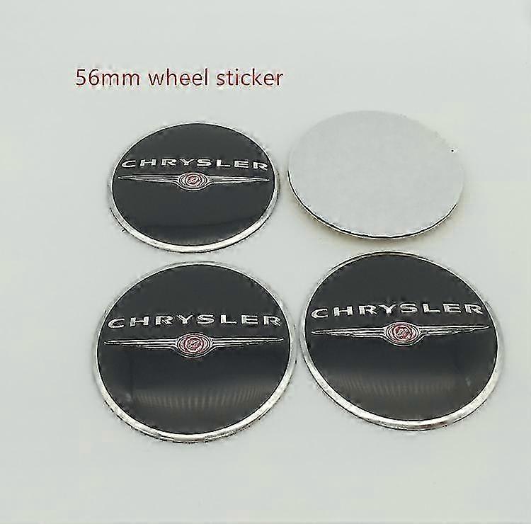 4pcs 54mm 56mm 60mm 64mm κεντρικό κάλυμμα πλήμνης αυτοκινήτου κεντρικό κάλυμμα καπέλων ρητίνη αυτοκόλλητο για ορισμένα εμπορικά σήματα