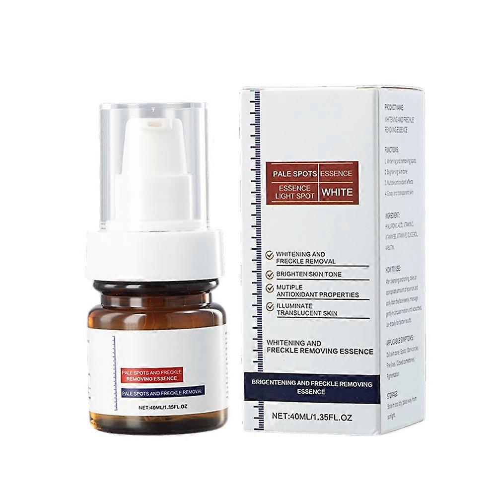 40ml(A)$Vitamin C Whitening Essence