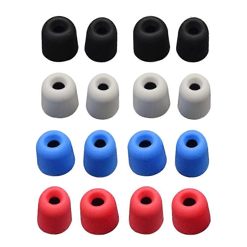 Soft Sponge Earphone Pads for Enhanced Comfort, Balancing Quality and Convenience