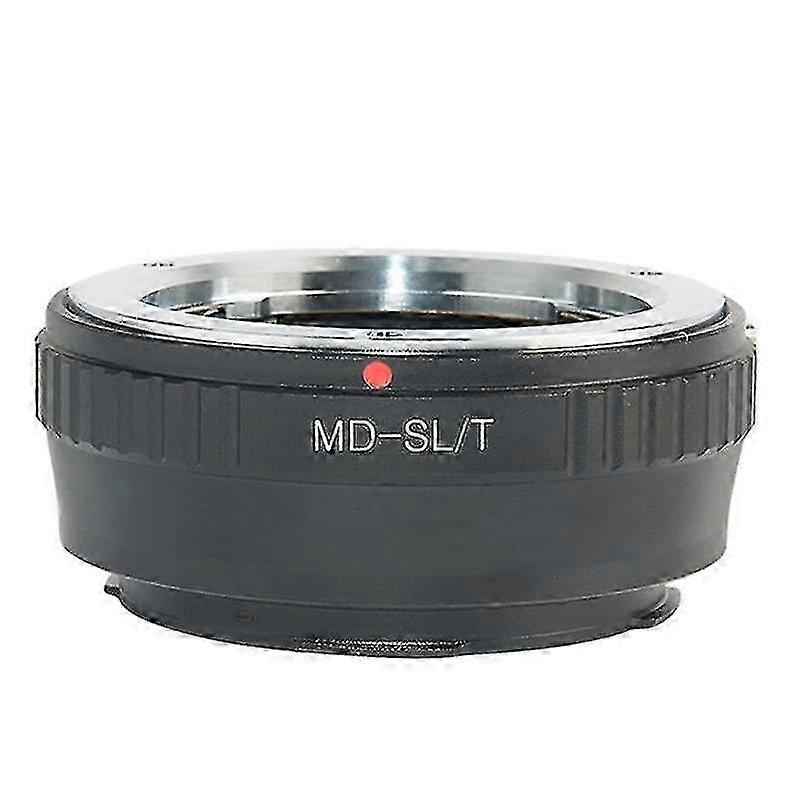 SL/T Lens Adapter Ring for Compatible Minolta Seagull Lens to SL T