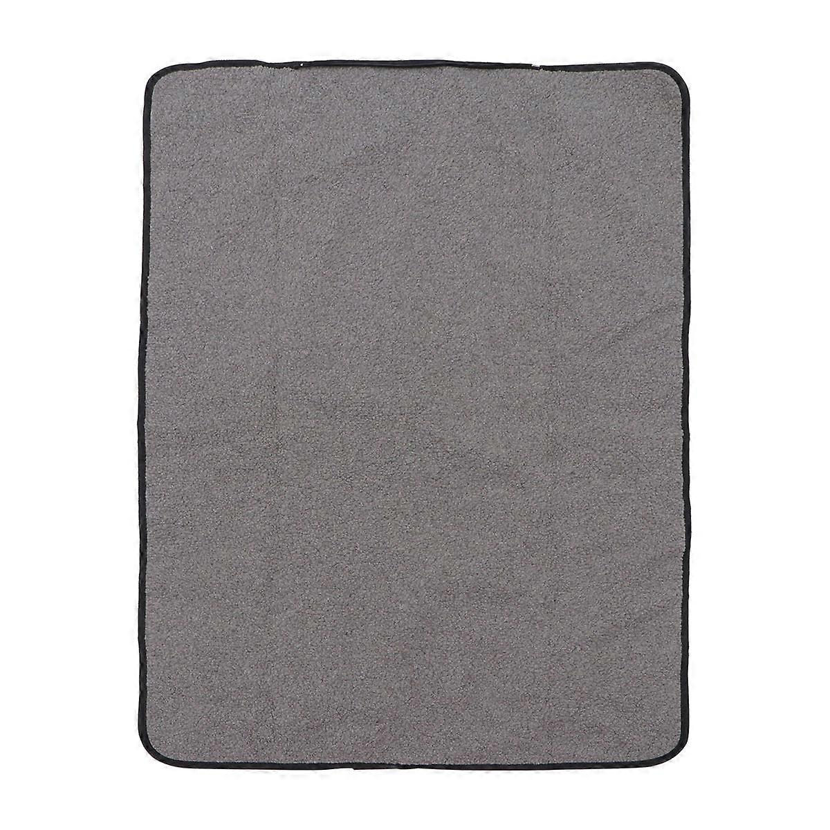Compact Foldable Pet Blanket, Provides Warmth and Protection for Your Beloved Pets