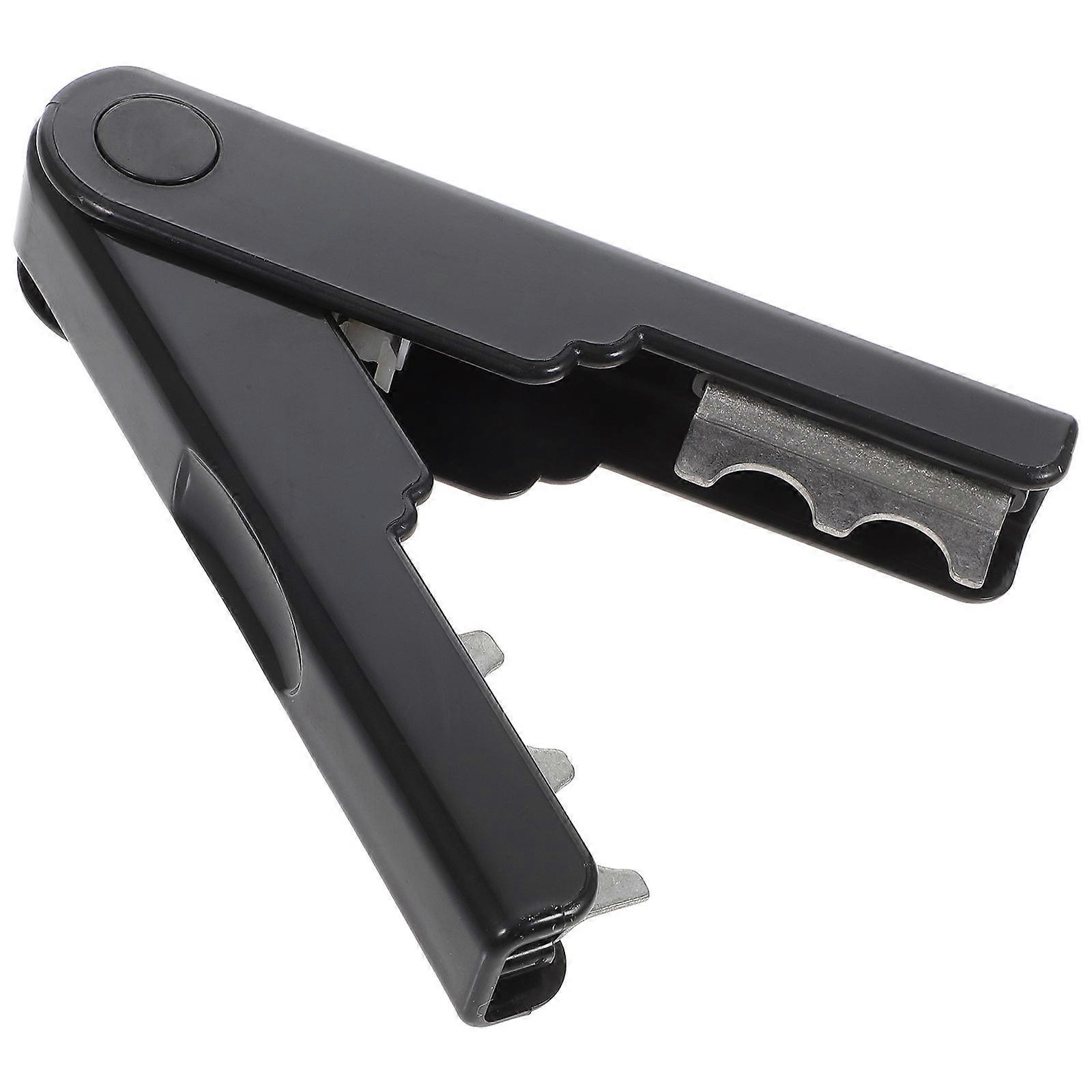 Stripper Tool for Easy and Leaves Removal in Gardening