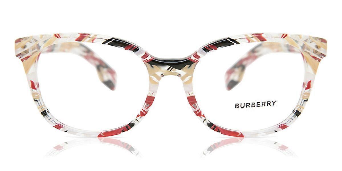 Burberry BE2291 3792 Women Eyeglasses