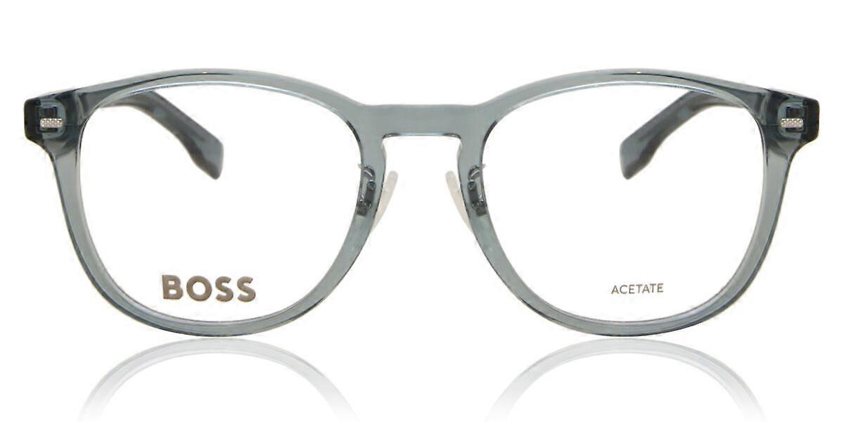 Boss 1479/F Asian Fit PJP Men Eyeglasses