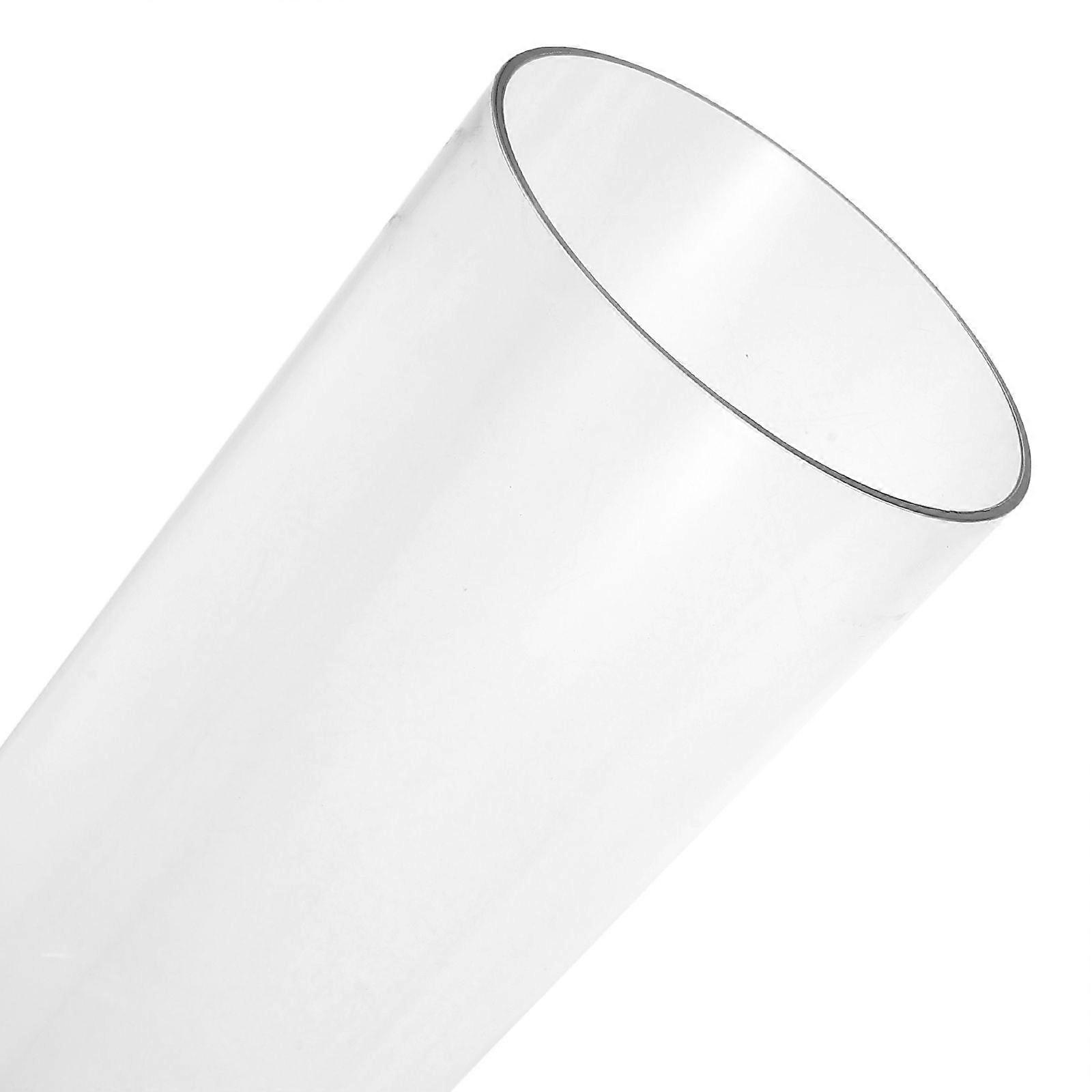 Porte-parapluie Transparent étanche - Seau De Rangement Pour Entrée, Bureau, Parapluies Et Cannes - 9