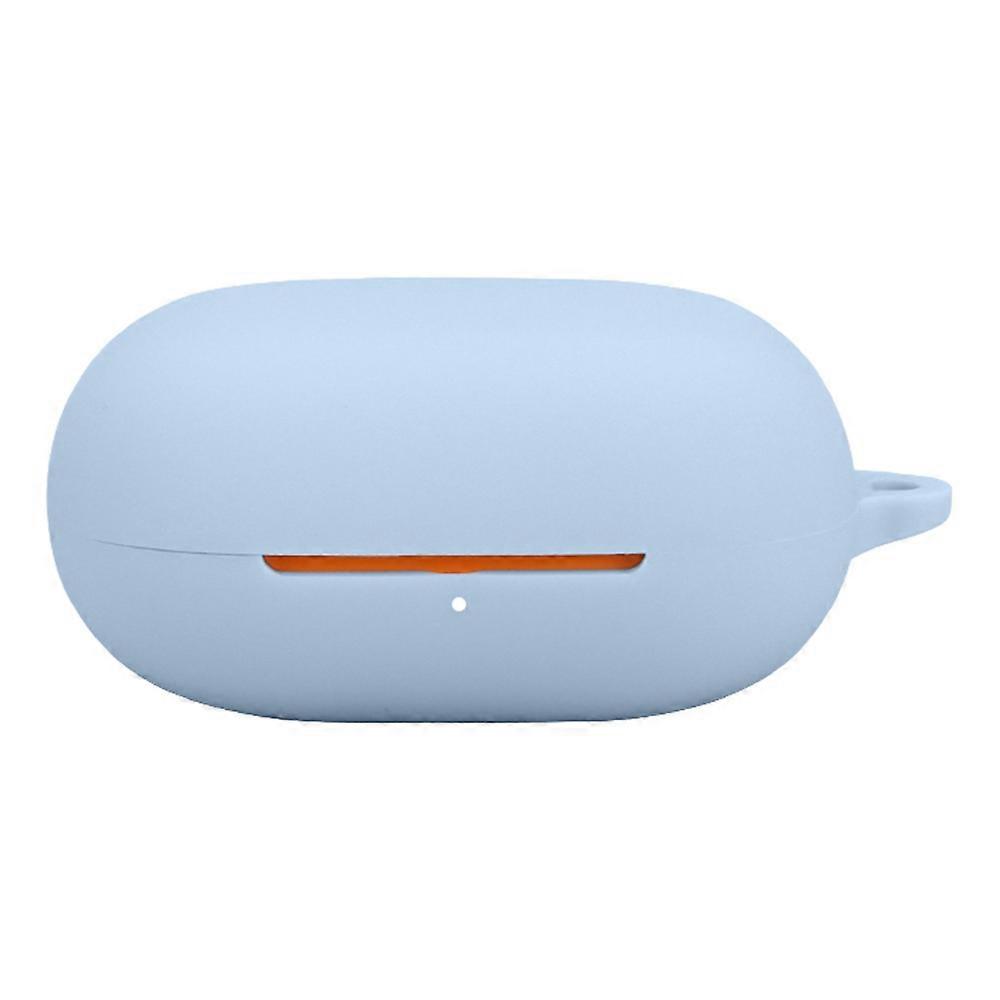 W2W Pour Beats Powerbeats Pro 2 Coque en silicone Compatible Bluetooth E1b Écouteur Anti-rayures Protecti