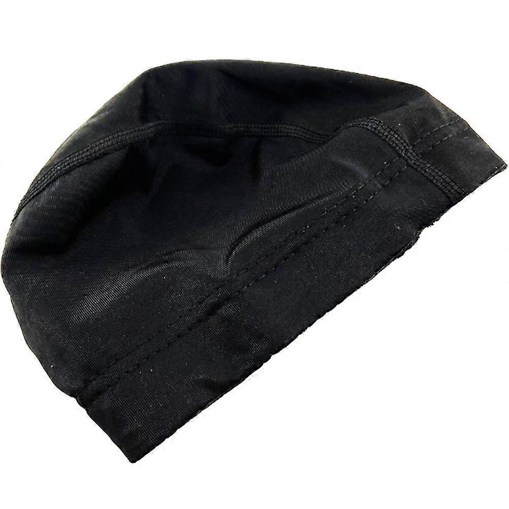 Thin Mesh Wig Cap Breathable Nylon Ice Silk Material Prevent Wig Slipping Off Costume Party 20X11CM 1Pack