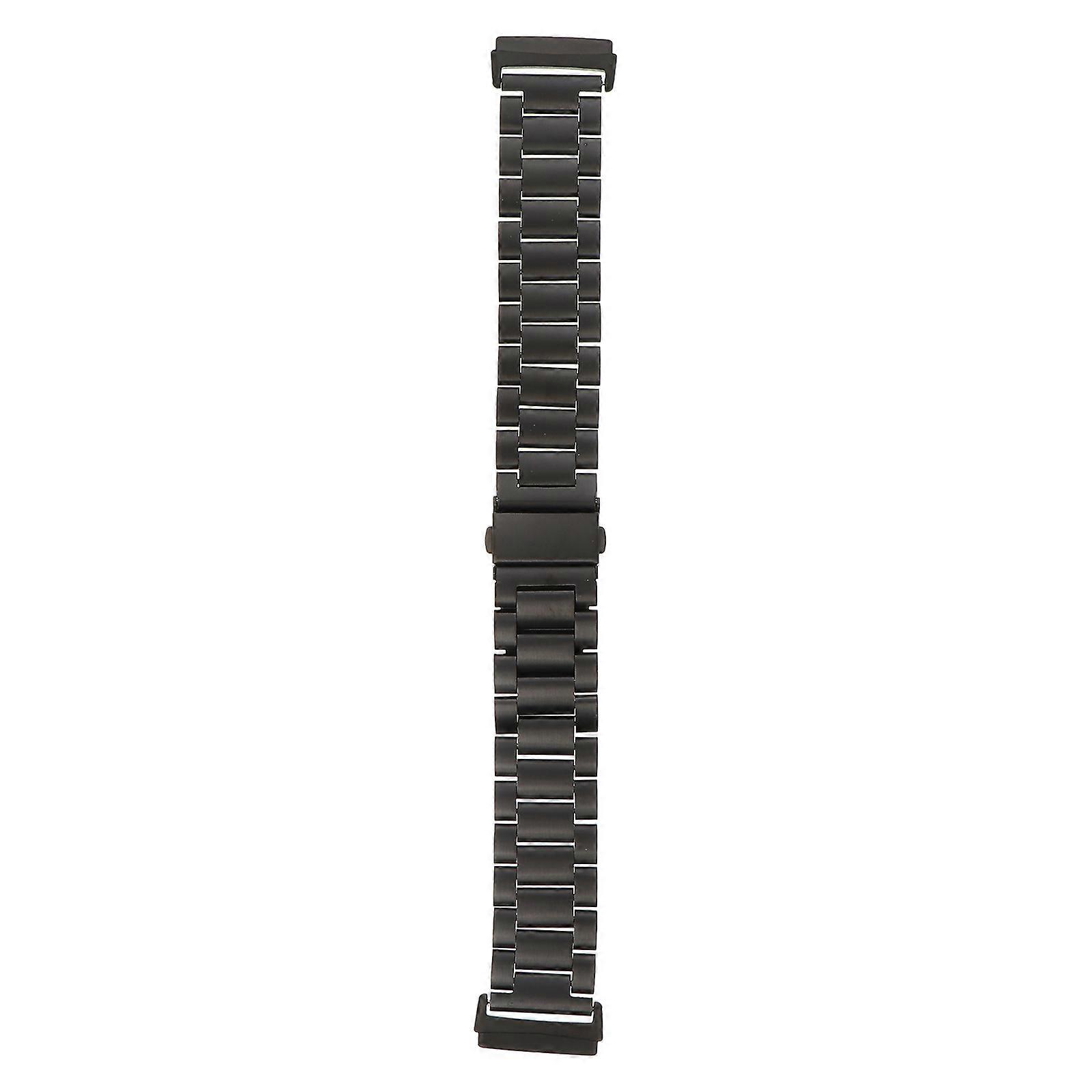 It looks like you're describing a product listing for a **replacement watch band** compatible with devices like the ** Watch Active/Sense** or