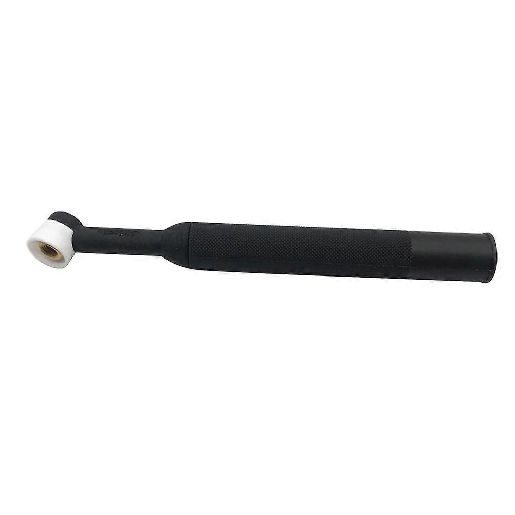 Welding Torch Nozzle Professional Wp- Tig Welding Torch Head Body Air Cooled For Welding Work Approx 18x2x3cm Ergonomic Design 1Set