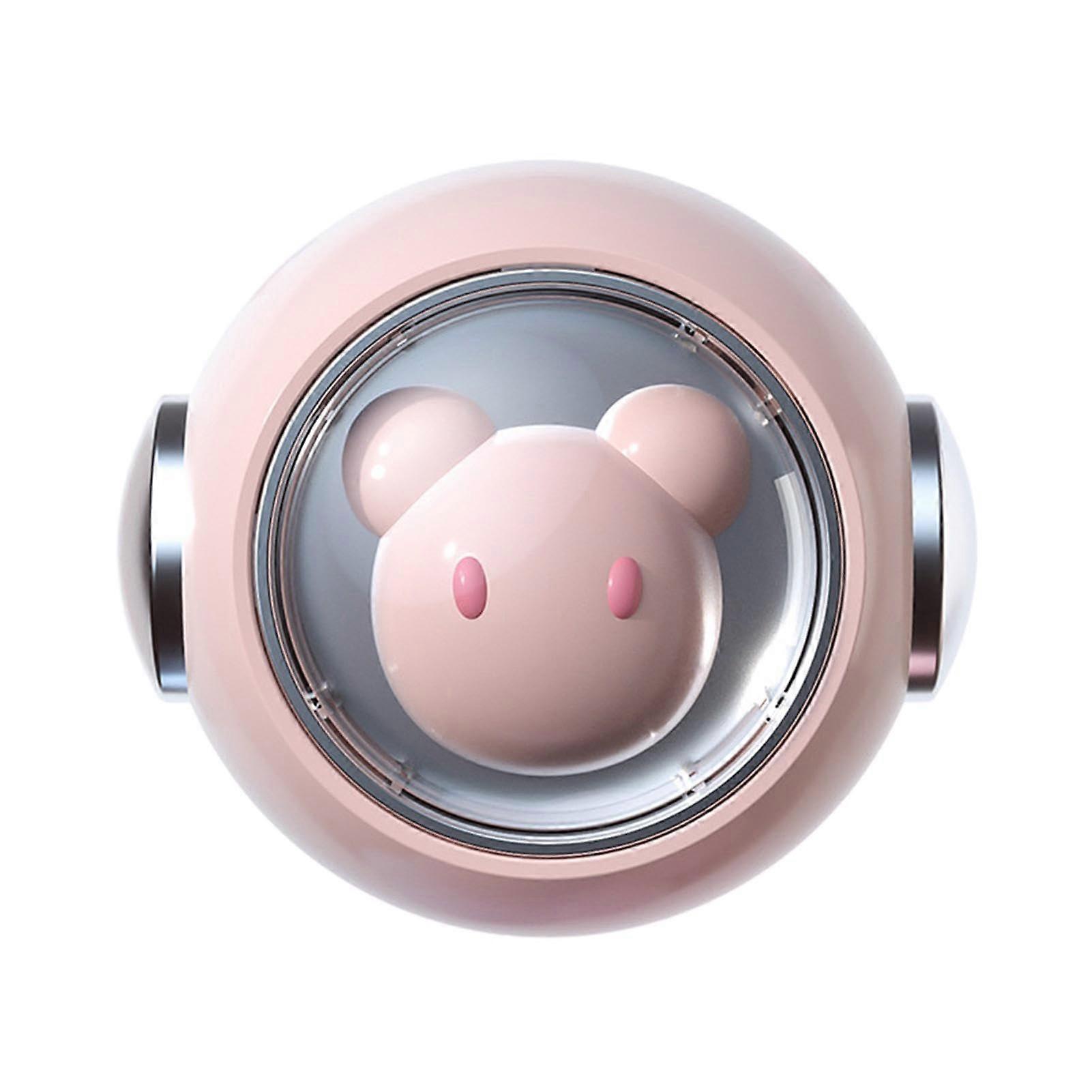 袖珍加热器，3 速，便携式暖手器，暖手器，可重复使用，袖珍加热器，女士和女孩暖手器玫瑰 A