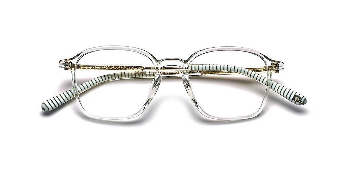 Etnia Barcelona Cooper CL Unisex Γυαλιά Οράσεως