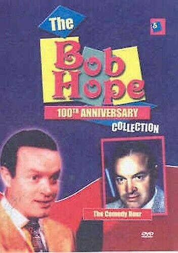 The Comedy Hour DVD (2003) cert E - Region 1