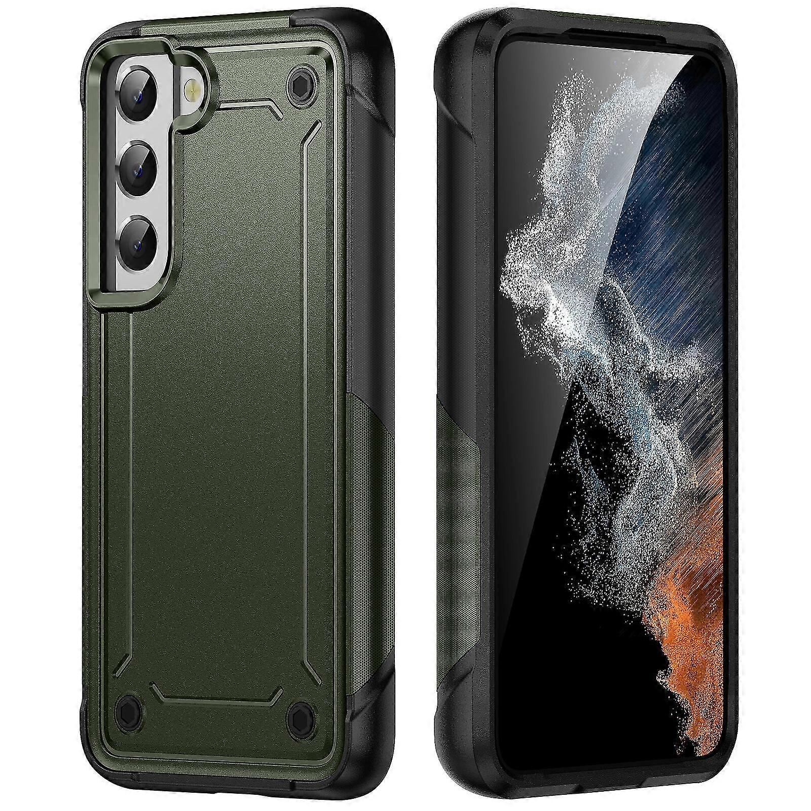 Shockproof Phone Case For