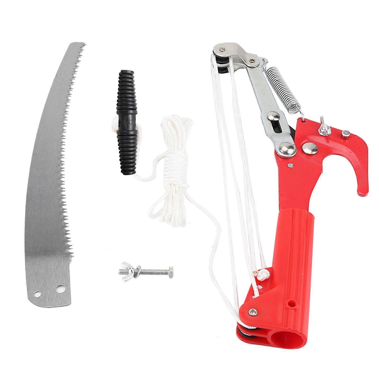 2. Sharp wheels, garden pruning, tree pruning scissors, pruning tools