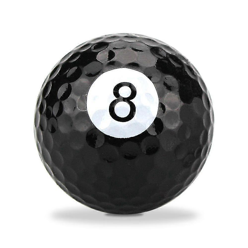 High Resilience Long Distance Golf Balls Suitable for Specific Brand
