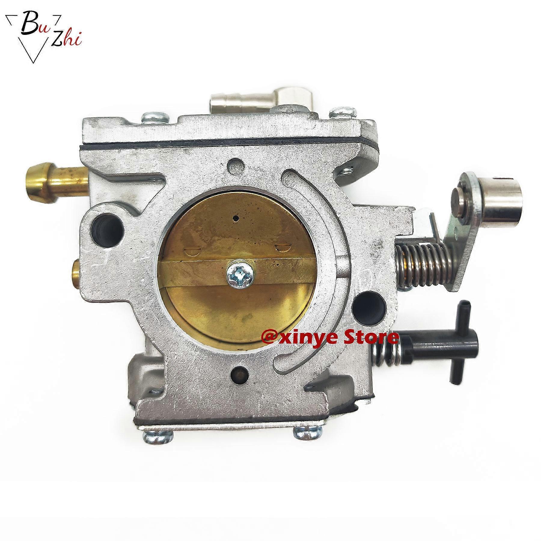 適切なガーデンメカニカルキャブレターキャブレターキャブレター修理再構築部品 WALBRO WB47 WB-47 100CC-200CC 20CC 130CC 150CC 180CC に対応