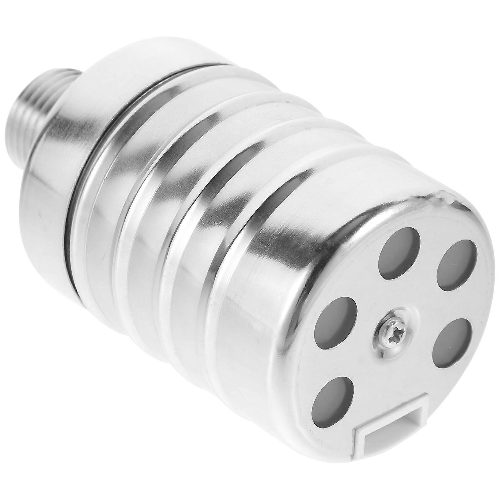 Vanntank Flottørventil Rustmotstand Rustfritt stål 3.46X3.46X1.89IN Automatisk Vann 1Set