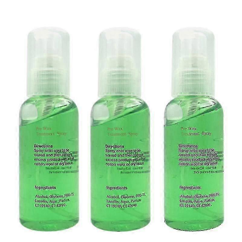 Powerful Painless Hair Removal Spray Stop Hair Growth HAIR Inhibitor Shrink Pores Skin Smooth Repair Essence