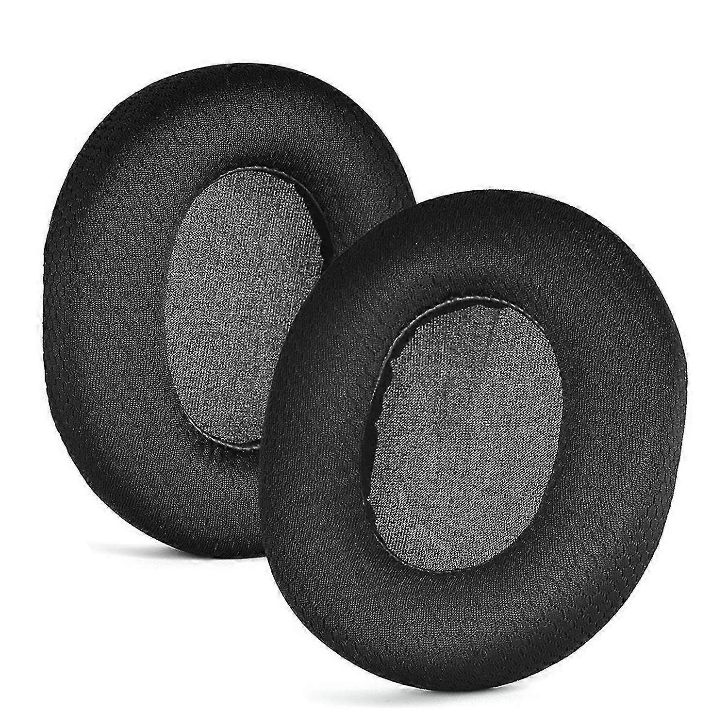 EKSA E900 Earpads Replacement for EKSA E900, E900 PRO Gaming Headset, Enhanced Comfort