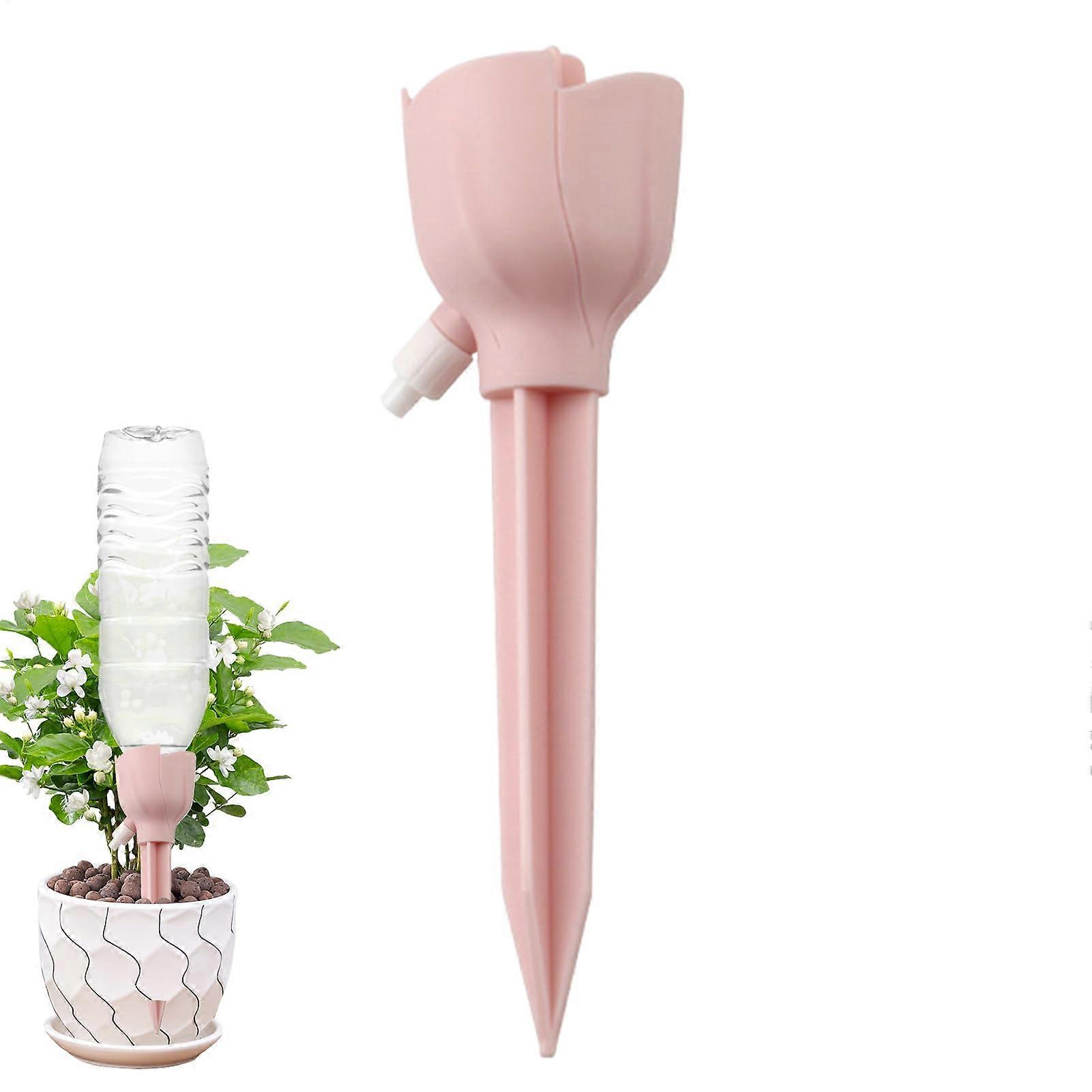 Indoor plant watering, automatic plant watering indoors, portable dripper timer Ref: 8234