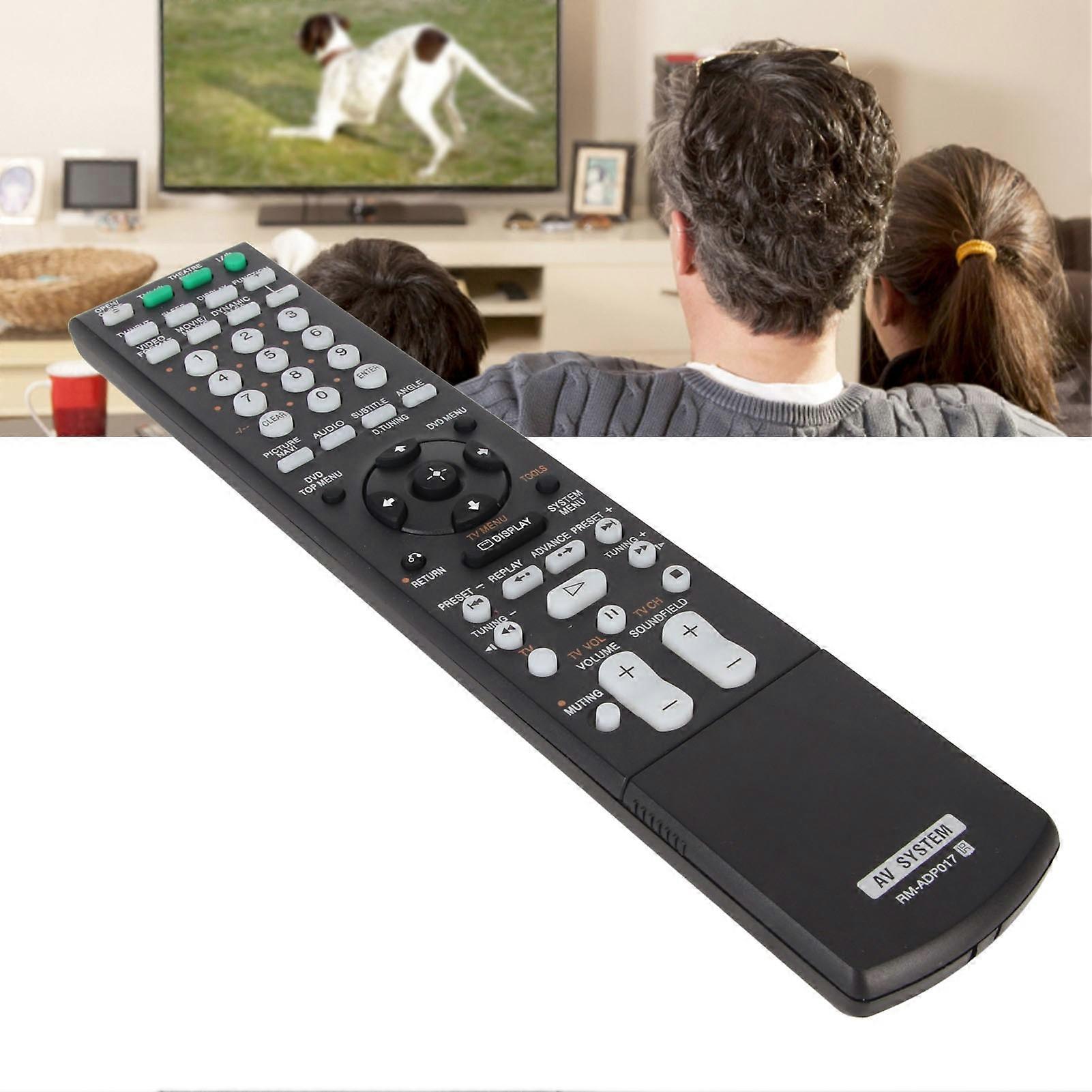 DVD Home Theater System Remote για RM ADP017 RM ADP015 RM ADP021 RM ADP010 RM ADP016 DAV DZ850KW DAV HDX500 DAV HDX501