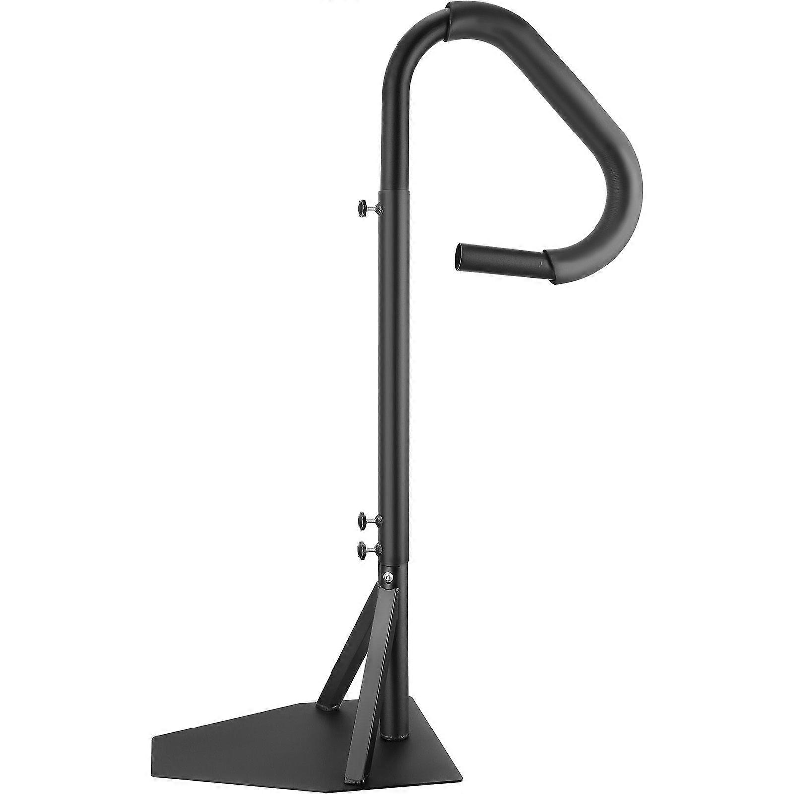 Corrimano per vasca idromassaggio, corrimano laterale Spa girevole a 360 gradi con altezza regolabile da 48 "-63", per interni ed esterni, capacità di 600 libbre