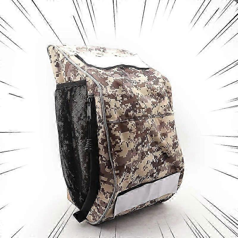 Storage Bag for UTV Center Console Tool Bag Compatible with Certain Brand Models 2016-2020 General 1000 1000-4