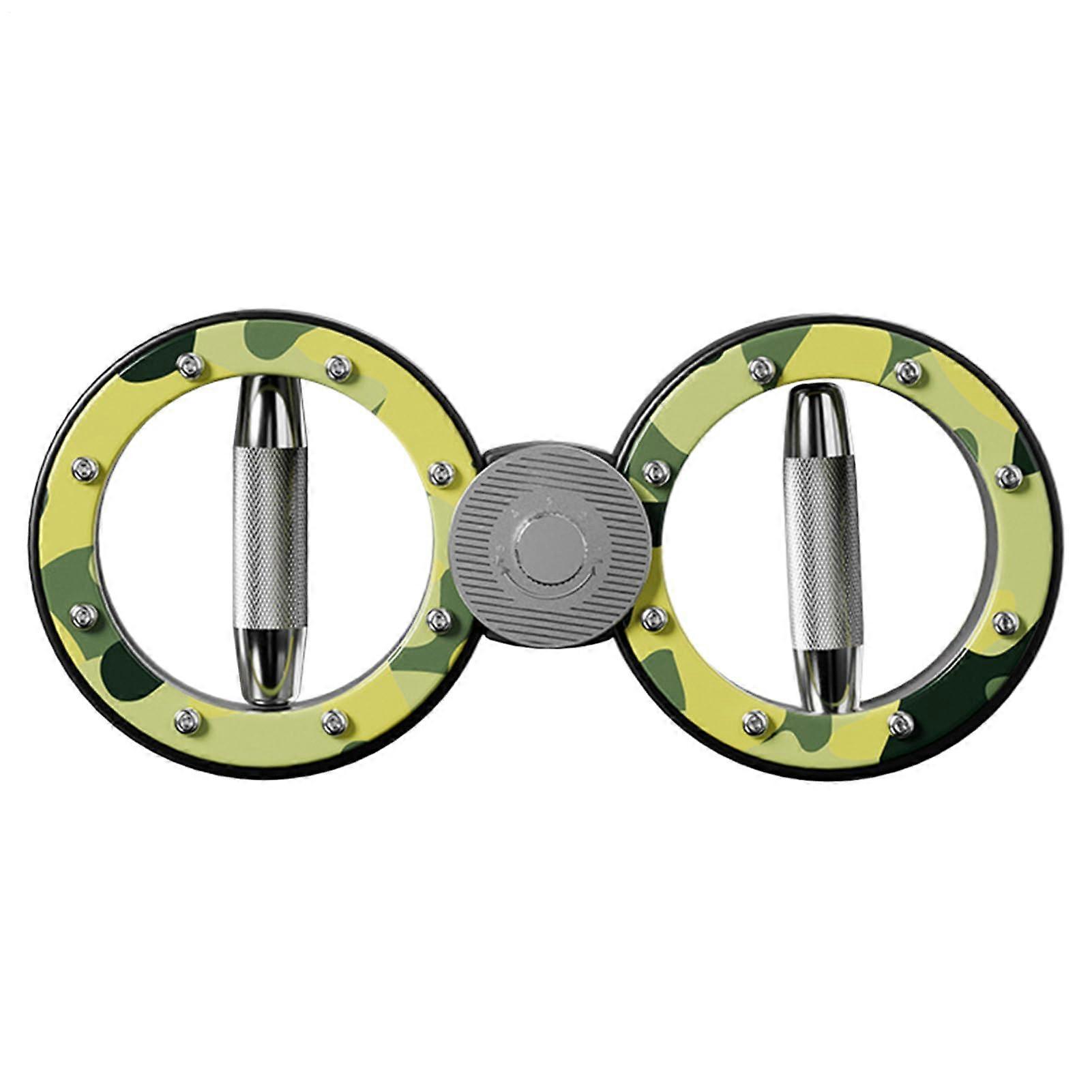 Unterarmtrainer Forearm Strength Trainer Arm Training Device 41 x 18 x 7 cm Portable For Boxing Gym Home