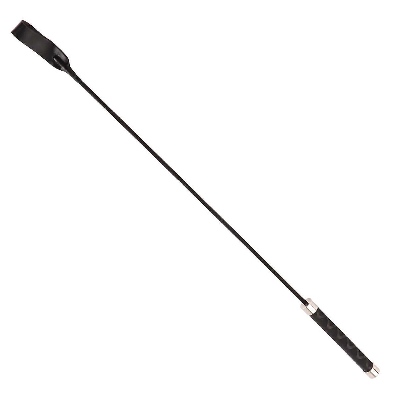 Pet Training Whip for Dog Behavior Management - Durable, Adjustable, Lightweight, 48 Inch Length