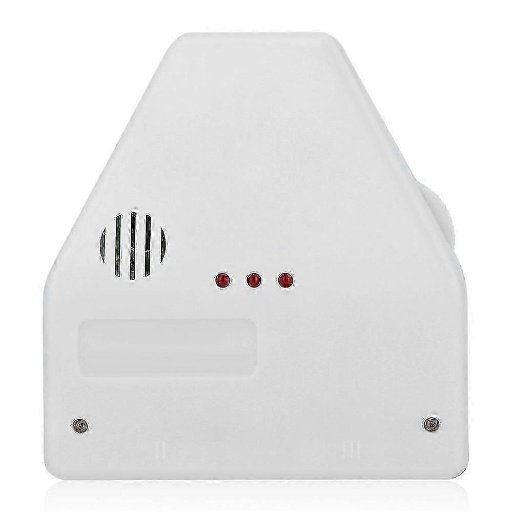 Sound Activated On/Off Switch with 2 Outlets for Home Appliances