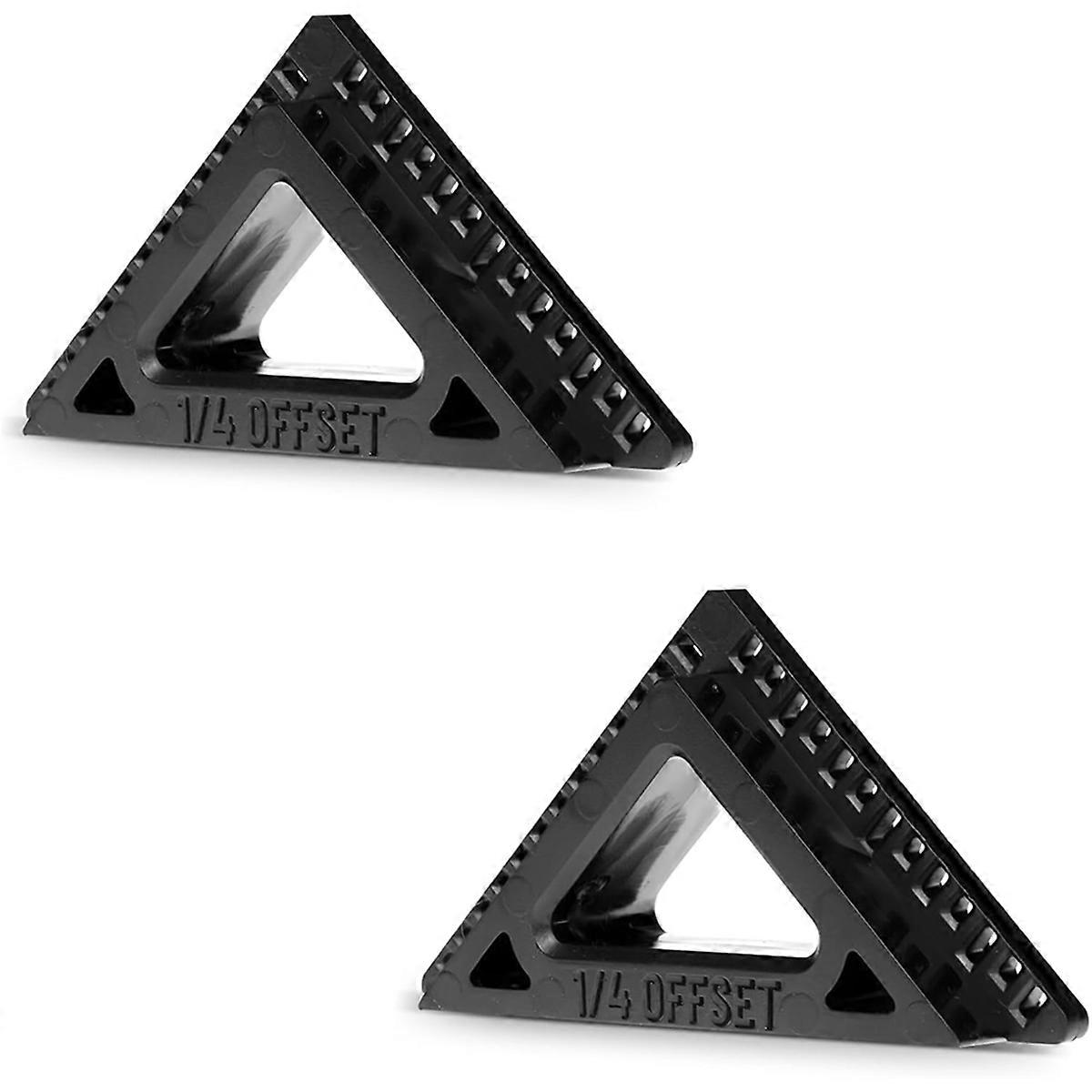 Grade Door & Window Trim Installation Tool - 3/16 inch & 1/4 inch
