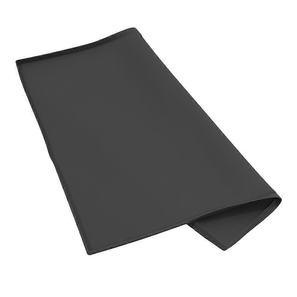 Mini Fridge Silicone Mat for Reliable Drip Pan Protection