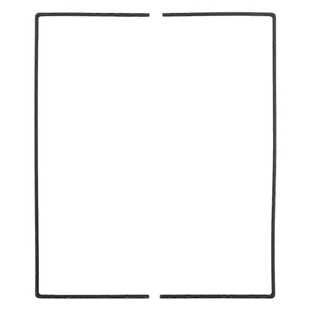 For Samsung Galaxy Z Fold6 5G F956 OEM LCD Screen Housing Frame Bracket Replacement Part (Without Lo