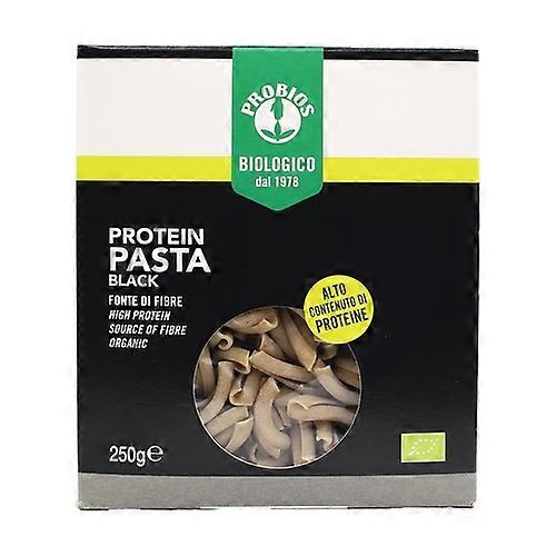 Biochampion Protein Pasta Black (Broad Beans) 250 g