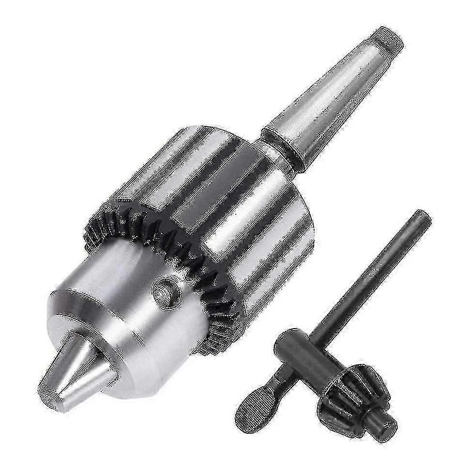 B18 Industrial Drill Chuck 3-16mm Bench Drill Wrench