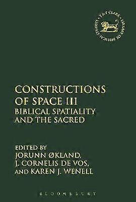 Constructions of Space III