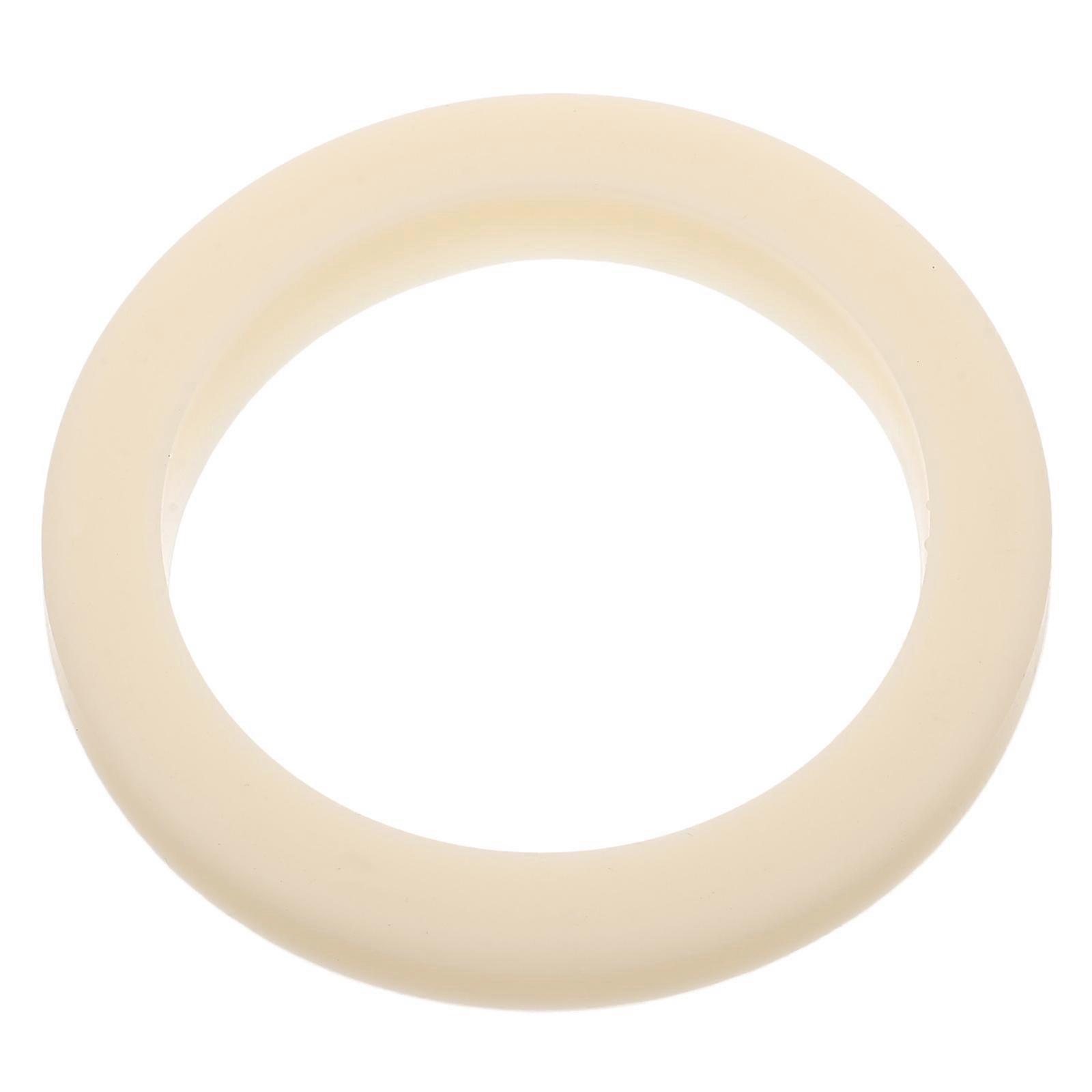 Espresso Machine Gasket Steam Ring Sealing Function Silicone Material Coffee Brewing 1Pack