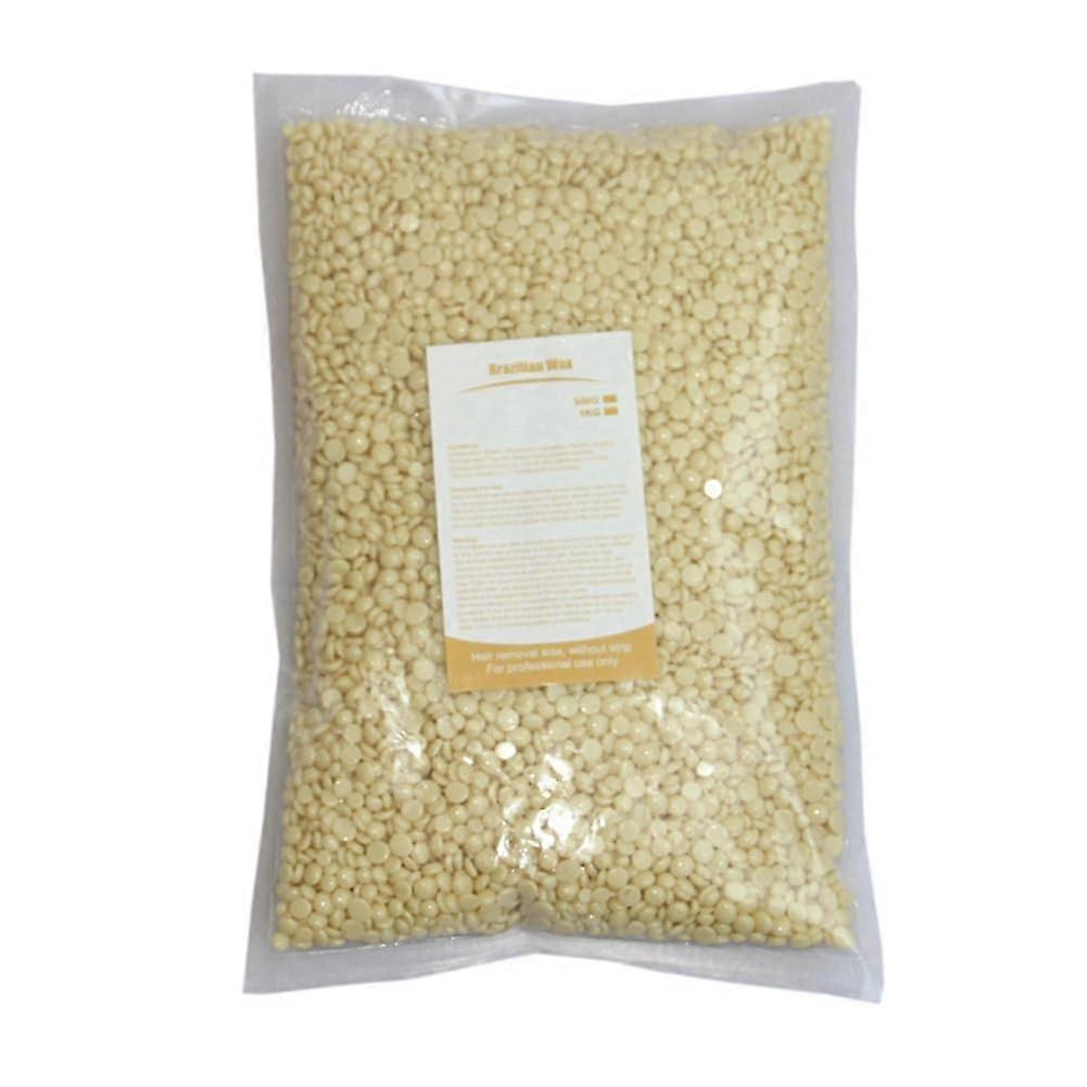 Wax Beans 500g For Hard Wax Beads Compatible With Wax Heater Machine Style 5