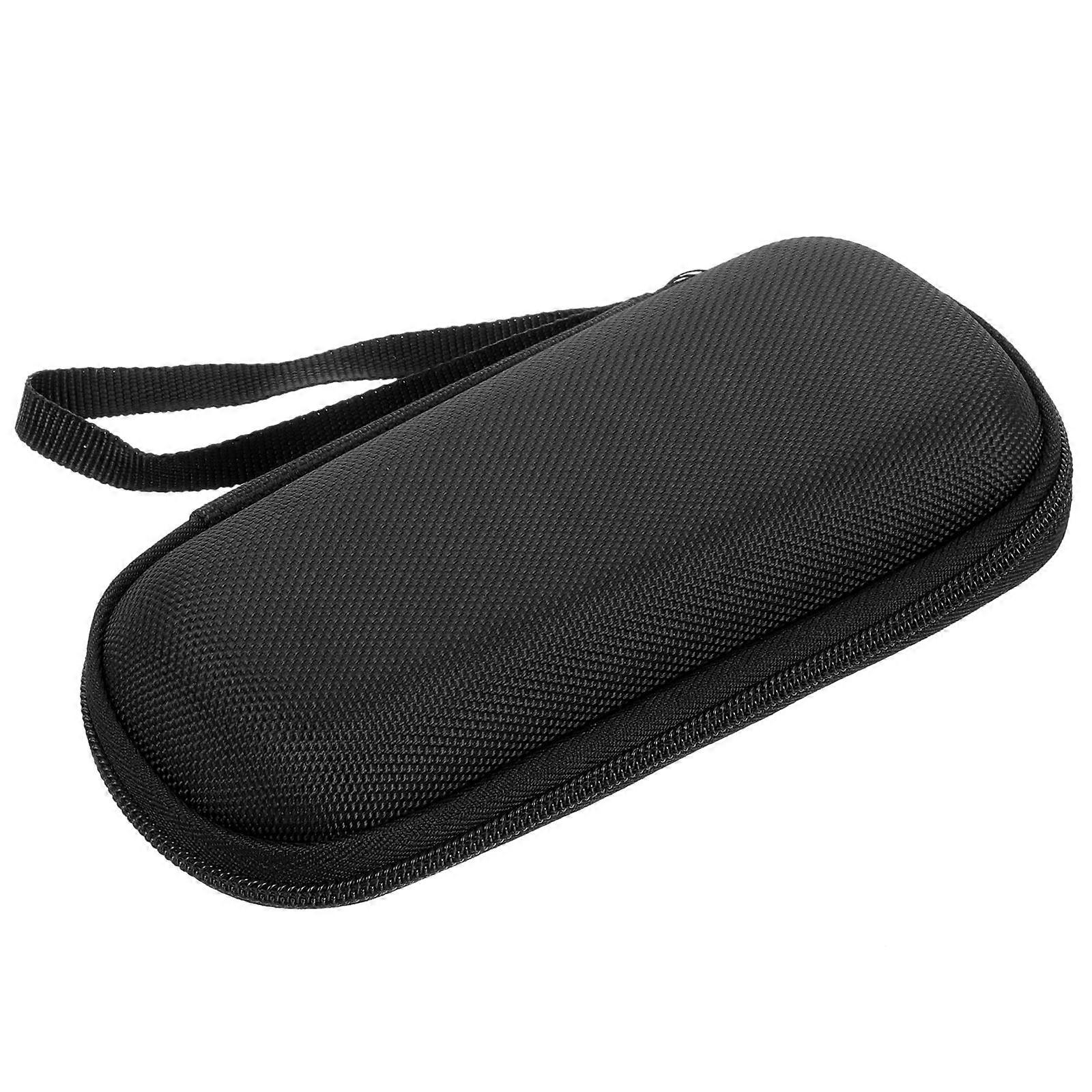 Travel Case Zipper Electric Storage Pouch Protective Bag