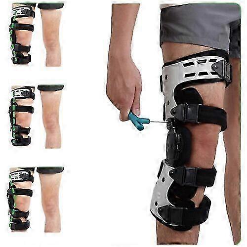 Knästöd för knäartrit Smärta OA Artrit Knästöd för ledstöd och smärtlindring