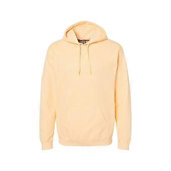 Gildan Unisex Adult Softstyle Fleece Midweight Hoodie