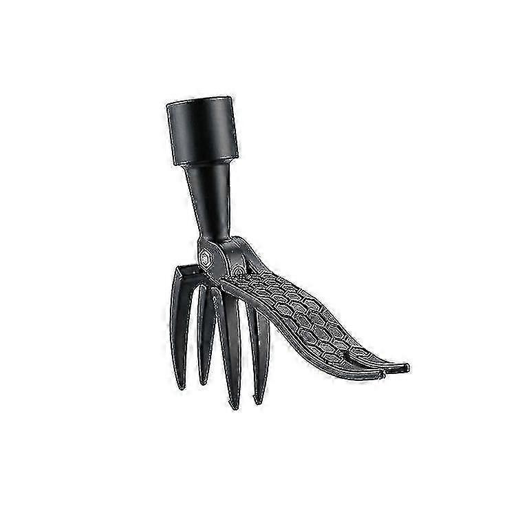 Weeder Stand Up Weed Puller Claw Garden Root Remover Manual Weed Extractor Tool