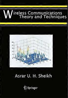 Wireless Communications