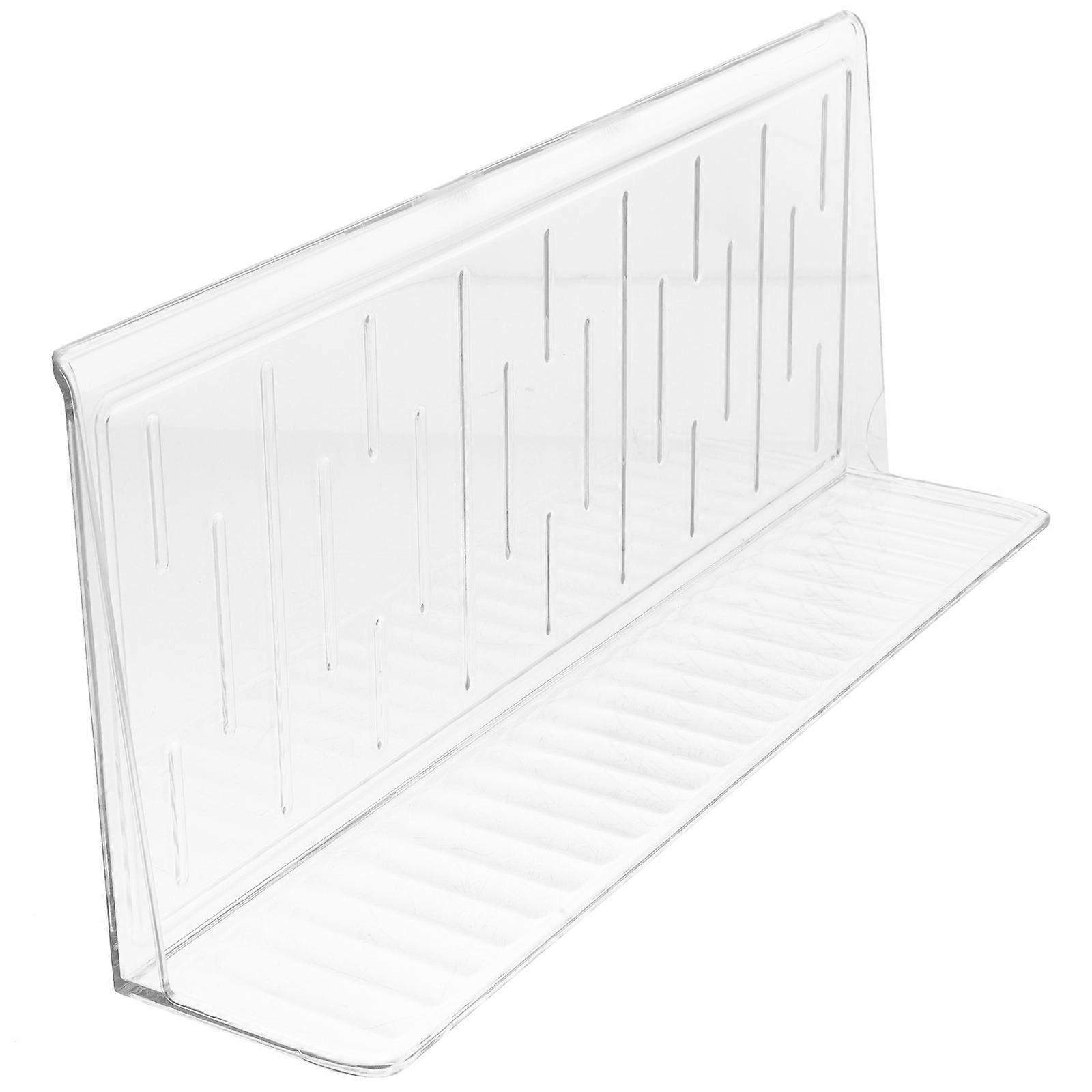 Wall Mounted Bathroom Wall Organizer Shelf Decor Floating Shelf Modern Wall Decor