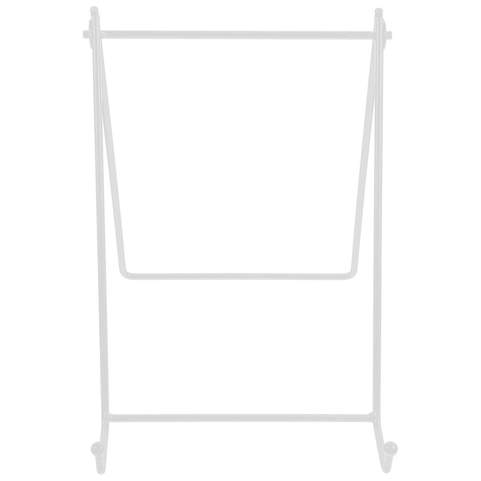 Metal Easel Plate Display Stand Picture Frame Stand Holder Plate Holder Photo Display Easel Stand