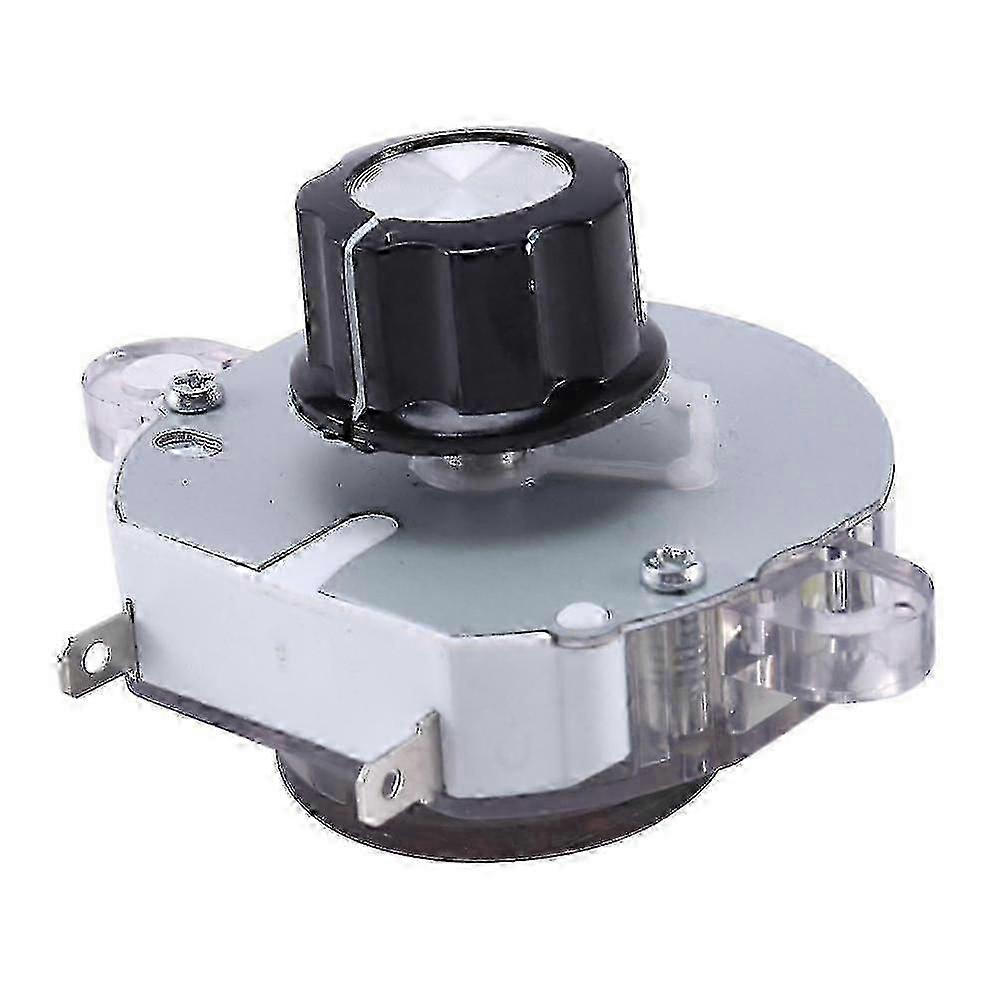 Ozone Generator Purifier Timer Control Equipment Timer Ozone Generator Accessoriesc Edition 0724
