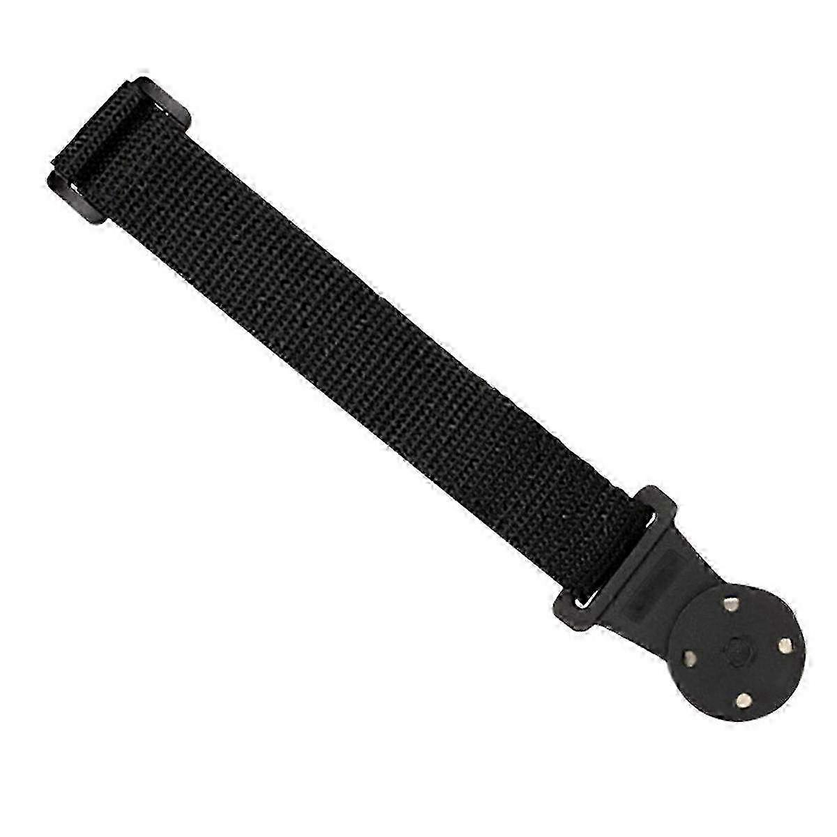 Universal Magnetic Suspension Kit for Fluke TPAK Digital Multimeter & Flowmeter - Strong Magnet Tape for Easy Use