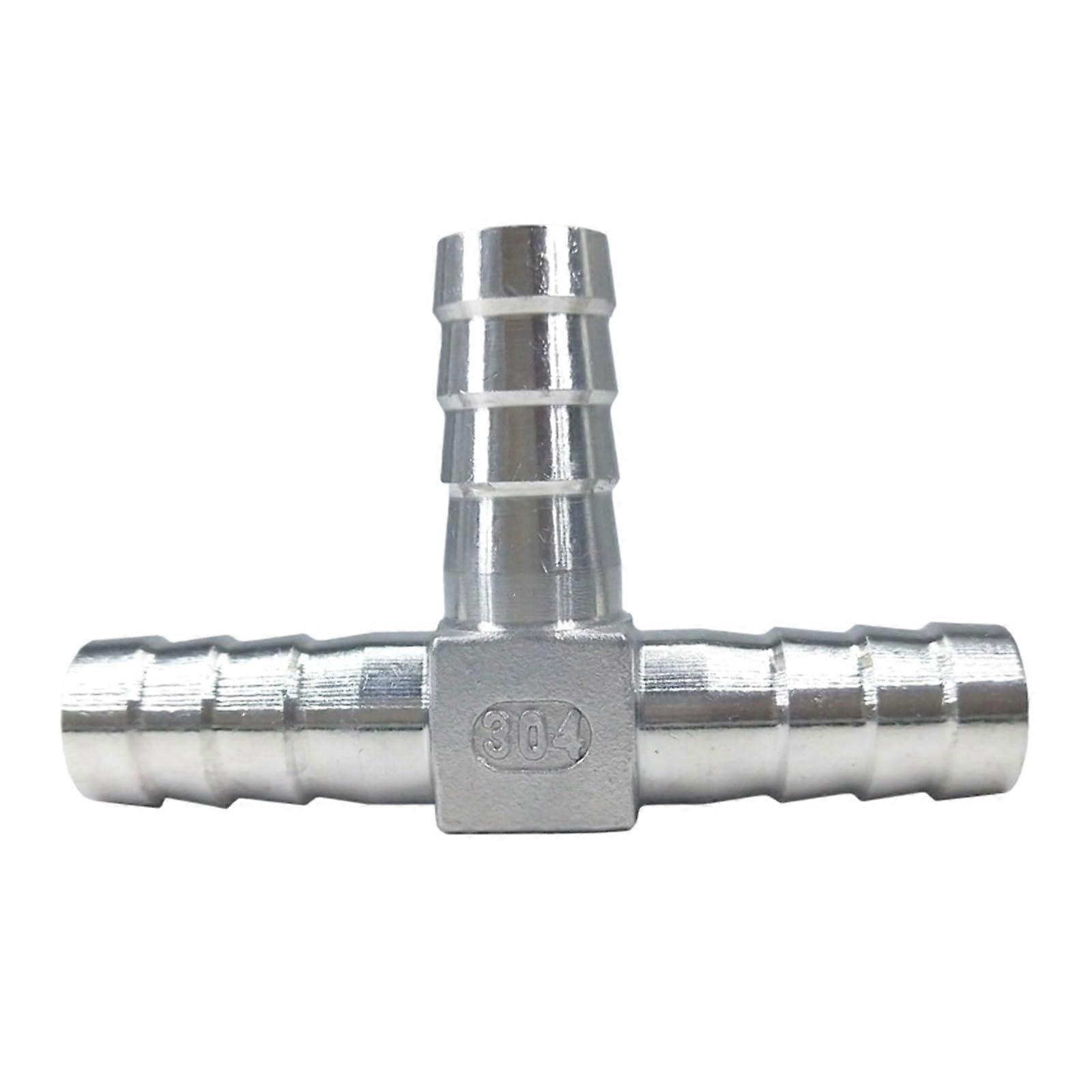 15mm TType Stainless Steel 3Way Pipe Fitting YTL