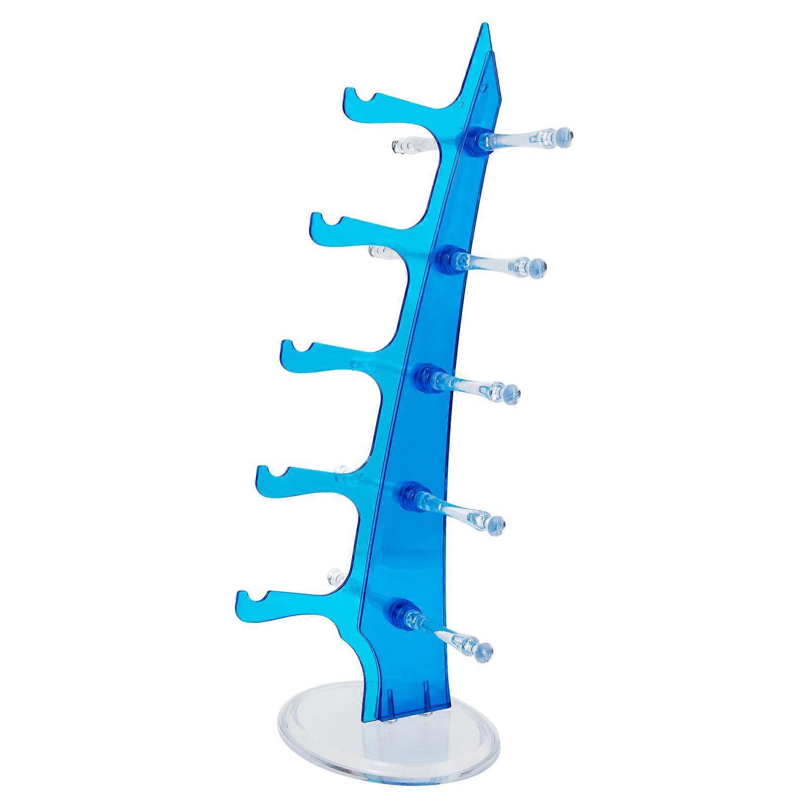 Eyeglass Display Stand Simple But Shape 35x16cm For In Shop Organization 1Pack